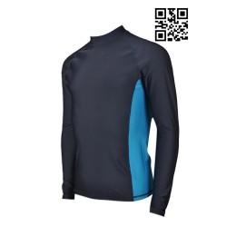 W200 tailor-made body sportswear style  men's swimwear  elastic diving material  customized functional sportswear style  functional sportswear factory W200 tailor-made body sportswear style  men's swimwear  elastic diving material  customized functional sportswear style  functional sportswear factory